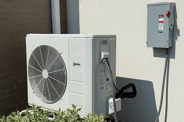 Air Conditioning Unit Installation and Replacement Services