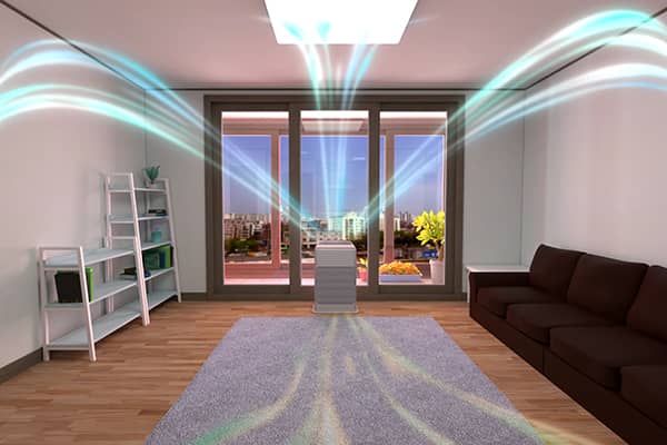 Comprehensive Indoor Air Quality and HVAC Solutions
