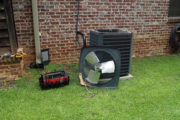 Expert Air Conditioning and Heating Services