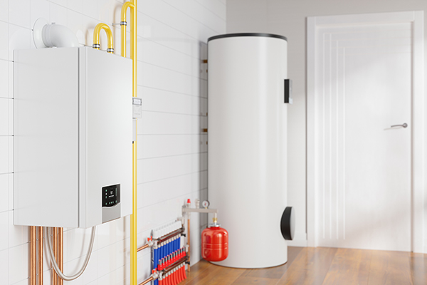 Gas Heating Installation Solutions