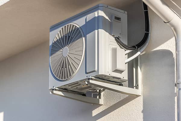 Heat Pump Installation Services