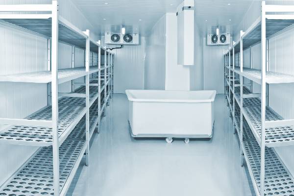 Learn More About Commercial Refrigeration