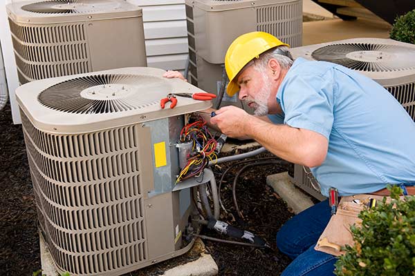 Learn More About Emergency HVAC Repairs