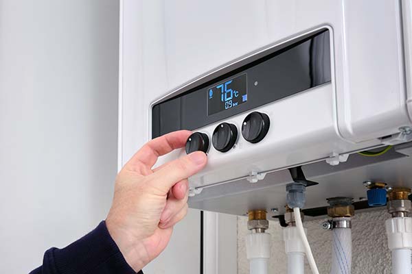 Learn More About Gas Heating