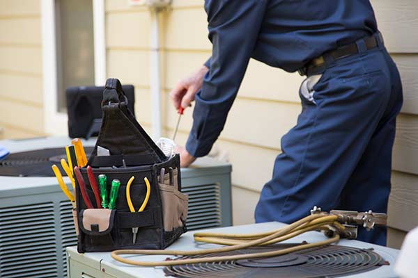 Learn More About HVAC Maintenance
