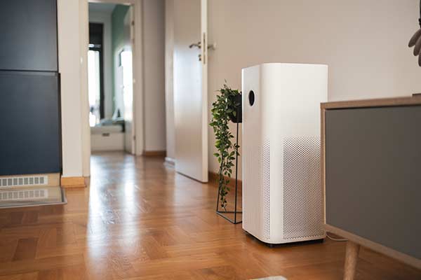 Learn More About Indoor Air Quality Solutions