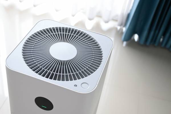 Professional Indoor Air Quality and HVAC services