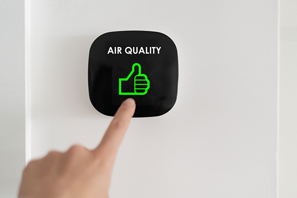 Professional Indoor Air Quality Services