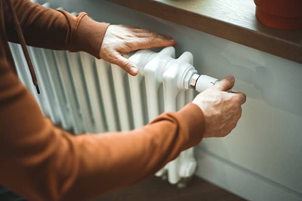 Professional Radiator Installation Services