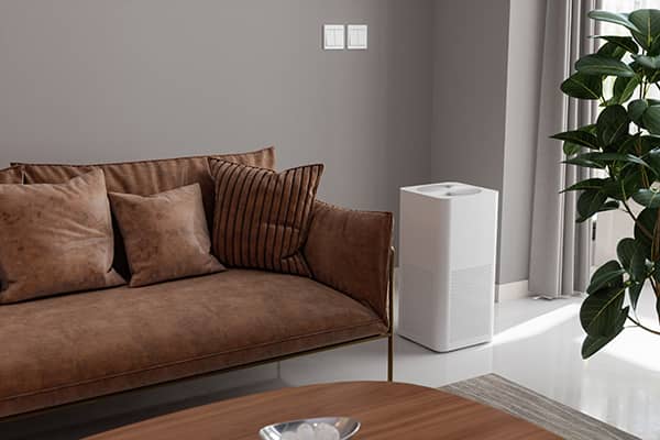 Residential and Commercial Heating and Cooling Services