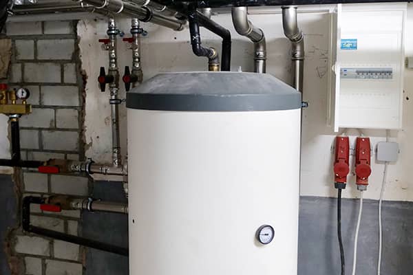 Top-Notch Water Heater System and HVAC Solutions