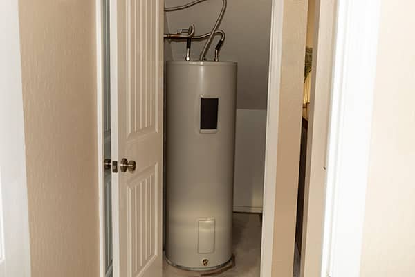 Water Heater Installation and Replacement Services